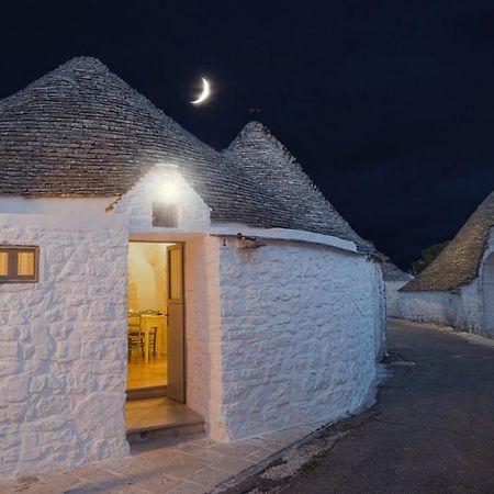 Trullo Love Alberobello Exteriör bild