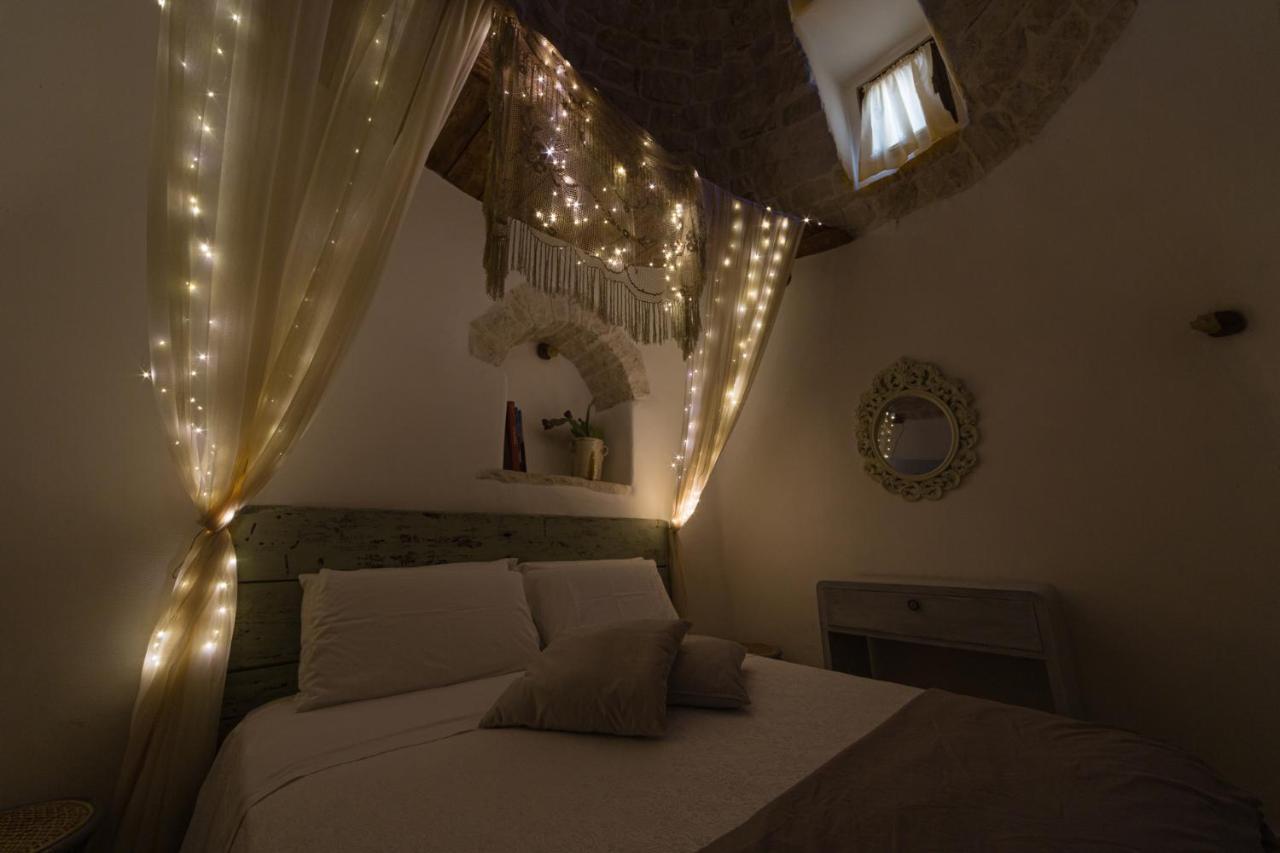 Trullo Love Alberobello Exteriör bild